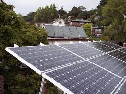 solar power system